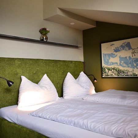 Seehotel Berau Saint Wolfgang Extérieur photo