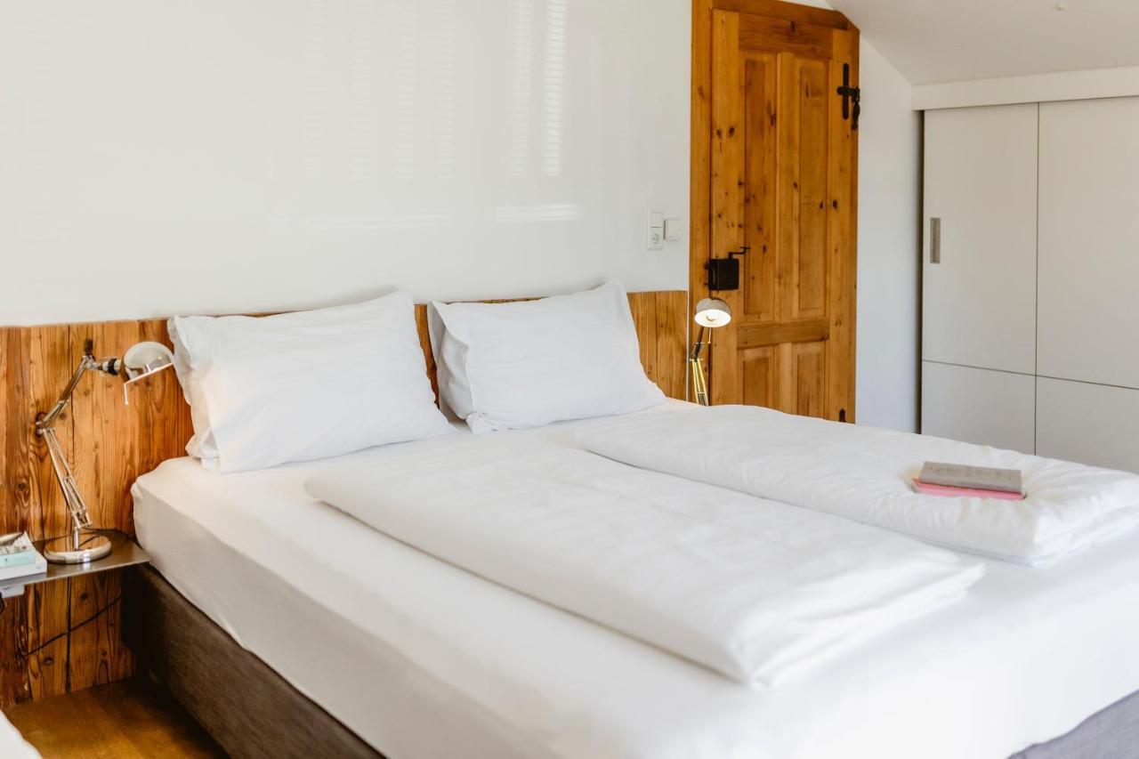 Seehotel Berau Saint Wolfgang Extérieur photo
