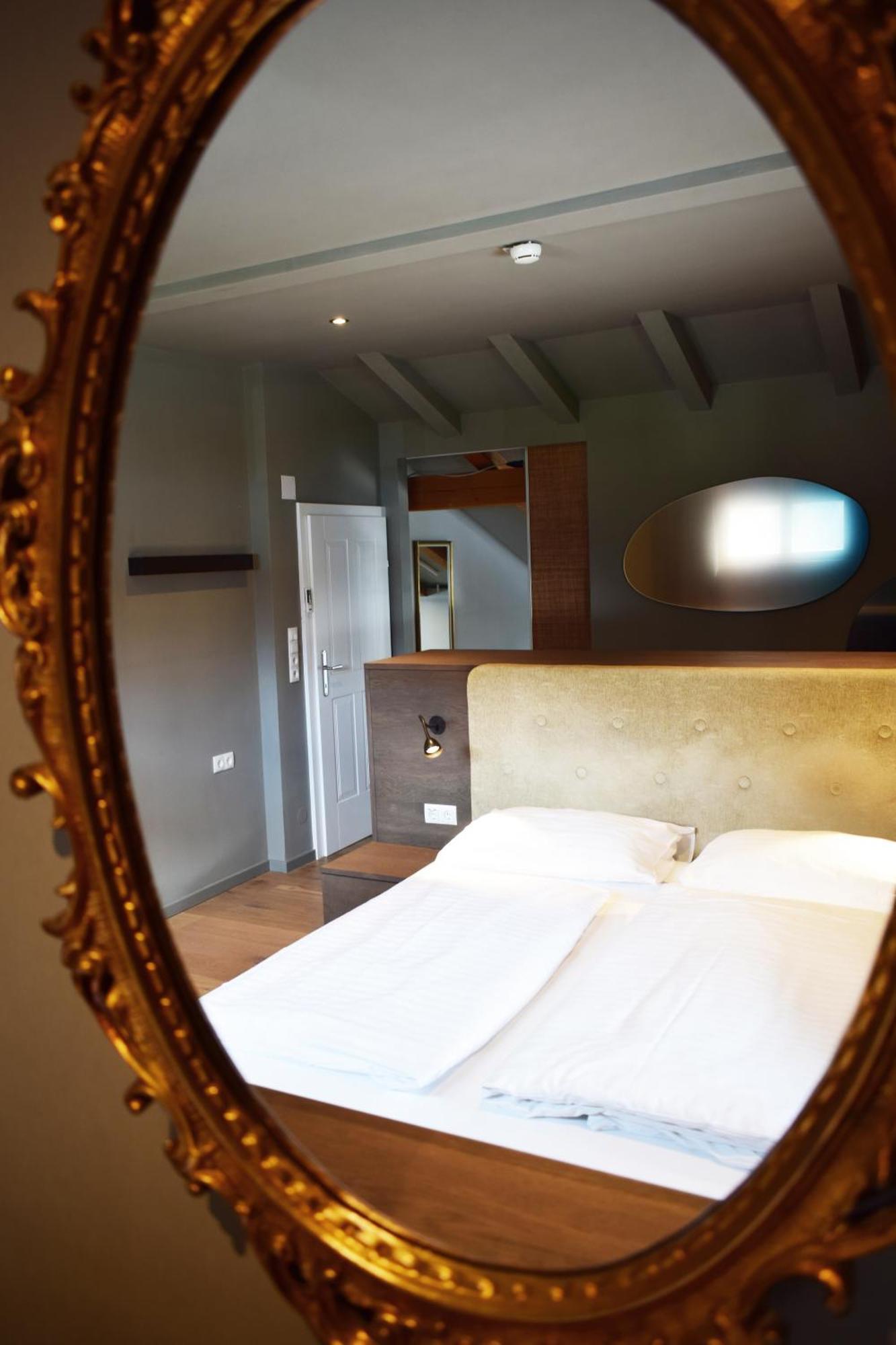 Seehotel Berau Saint Wolfgang Extérieur photo