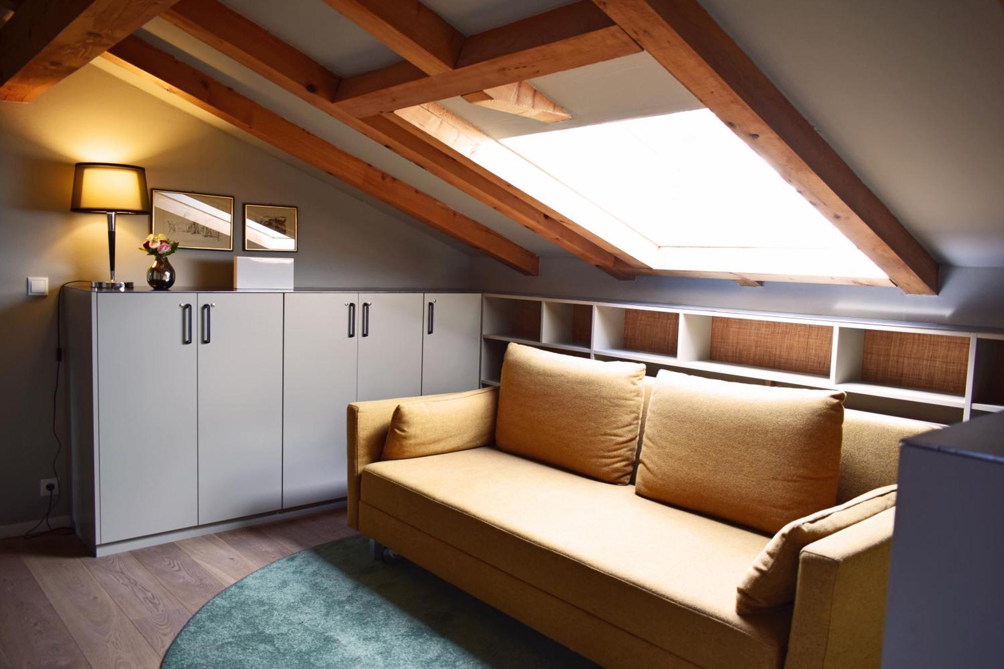 Seehotel Berau Saint Wolfgang Extérieur photo